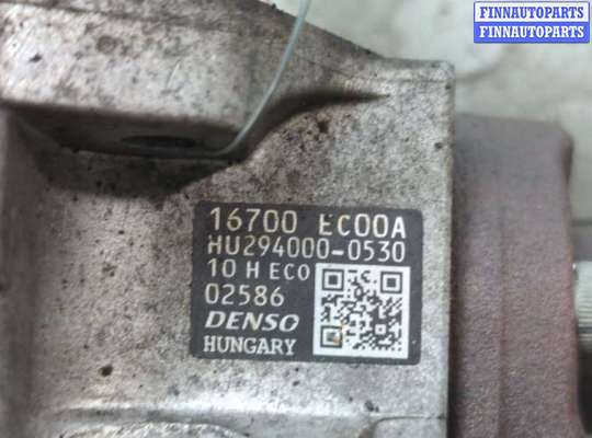 купить ТНВД на Nissan Pathfinder 2004-2014