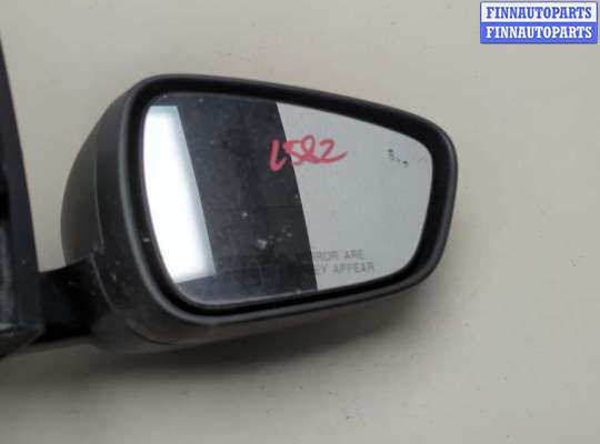 Зеркало боковое на Ford Escape IV / Kuga III