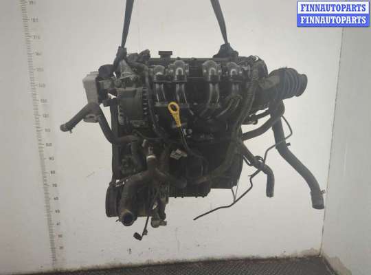 купить Двигатель (ДВС) на Ford Focus 3 2011-2015