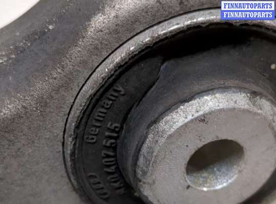 Рычаг подвески на Audi Q5 (8R)