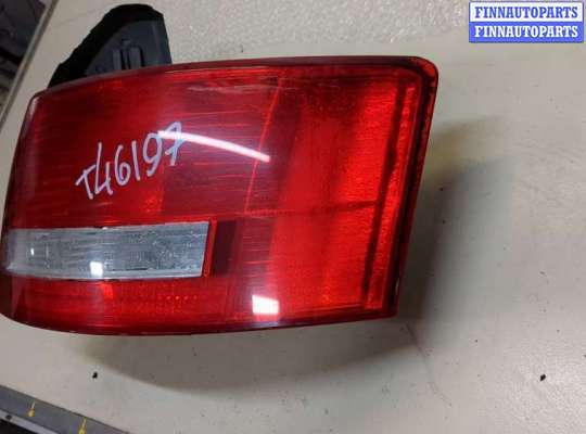 купить Фонарь (задний) на Audi A6 (C6) 2004-2011