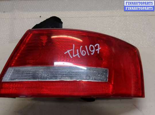 купить Фонарь (задний) на Audi A6 (C6) 2005-2011