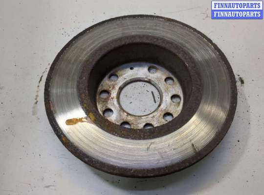 Диск тормозной AU1600357 на Audi A3 (8V) 2012-2020