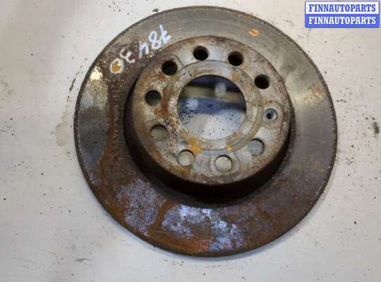 купить Диск тормозной на Audi A3 (8V) 2012-2020