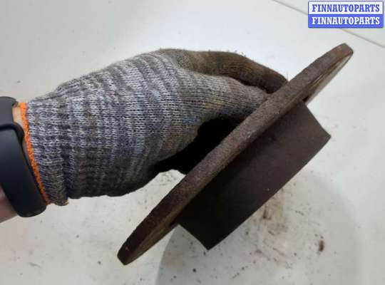 купить Диск тормозной на Audi A3 (8V) 2012-2020