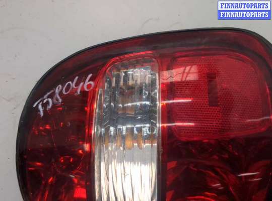 купить Фонарь (задний) на KIA Sportage 1993-2006