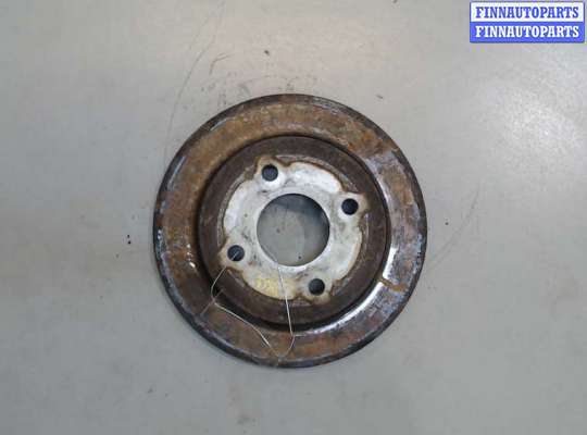 купить Диск тормозной на Ford Focus 1 1998-2004