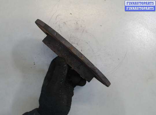 купить Диск тормозной на Ford Focus 1 1998-2004