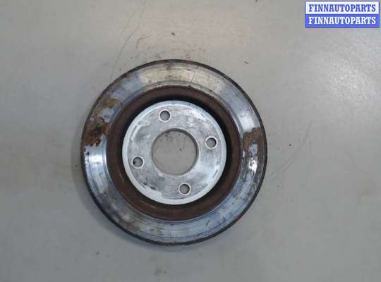 купить Диск тормозной на Ford Focus 1 1998-2004