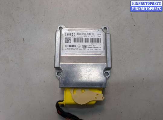 купить Блок управления подушками безопасности на Audi A6 (C7) 2011-2018