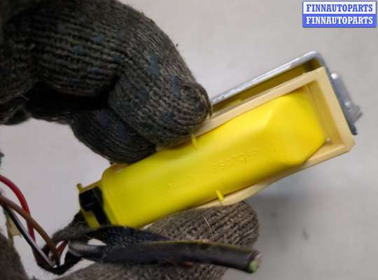 купить Блок управления подушками безопасности на Audi A6 (C7) 2011-2018