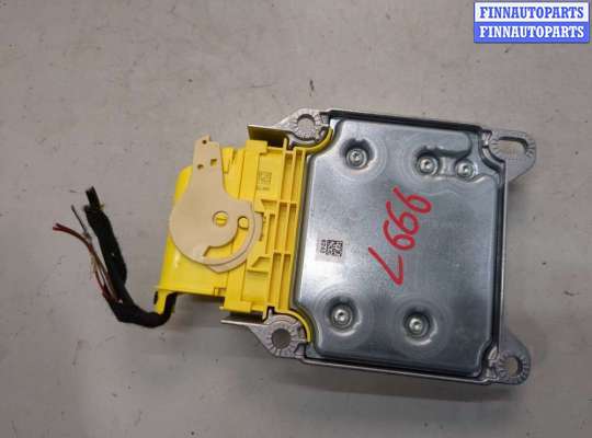 купить Блок управления подушками безопасности на Audi A6 (C7) 2011-2018