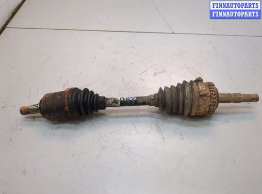 Полуось (приводной вал, шрус) OP2318010 на Opel Meriva 2003-2010
