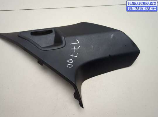 купить Обшивка стойки на BMW X5 E70 2006-2013