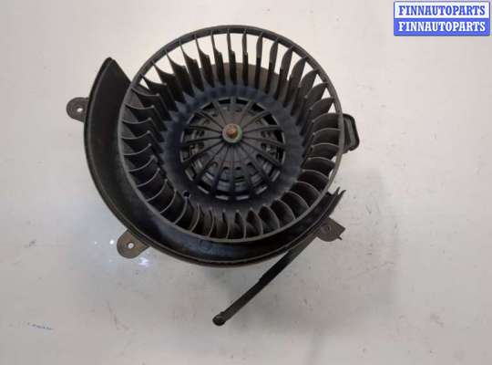 Двигатель отопителя (моторчик печки) OP2151947 на Opel Zafira A 1999-2005