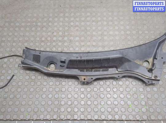 Жабо на Infiniti FX I (S50)