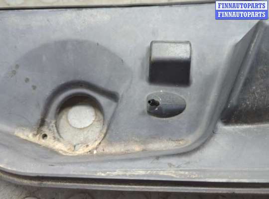 Жабо на Infiniti FX I (S50)