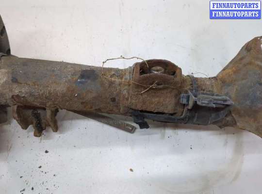 купить Амортизатор подвески на Mercedes C W203 2000-2008