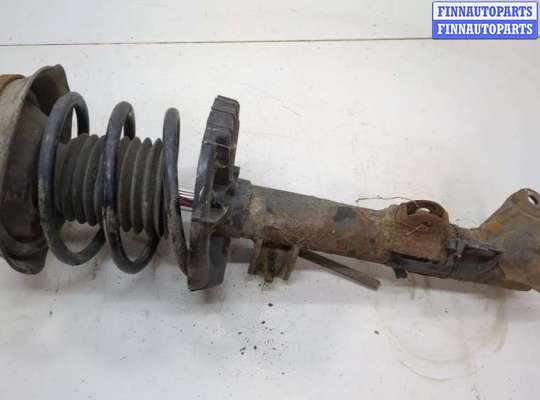 купить Амортизатор подвески на Mercedes C W203 2000-2008