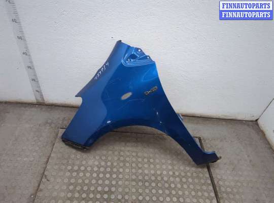 Крыло TT953951 на Toyota Yaris 2005-2011