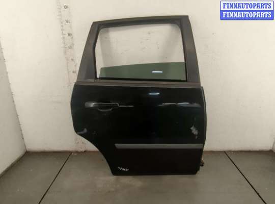 купить Дверь боковая (легковая) на Ford C-Max 2002-2010