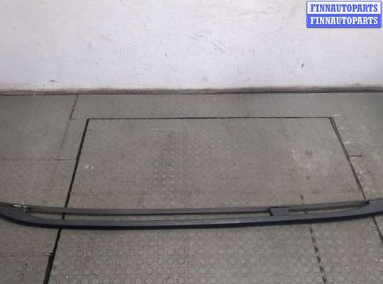 Рейлинг на крышу (одиночка) BM3381982 на BMW X3 E83 2003-2010
