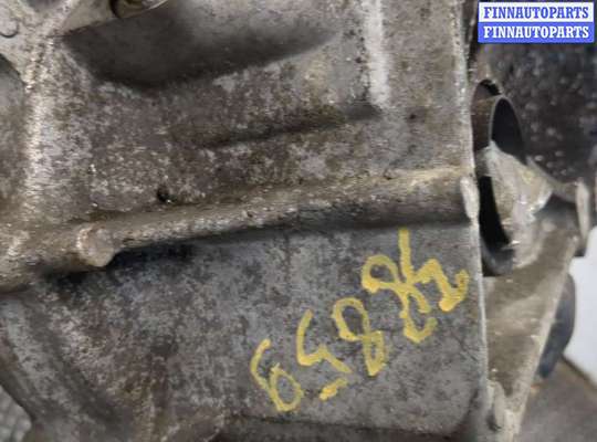 купить КПП 5-ст.мех. (МКПП) на Peugeot 107 2005-2012