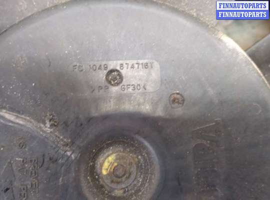 купить Вентилятор радиатора на Peugeot 5008 2009-2016