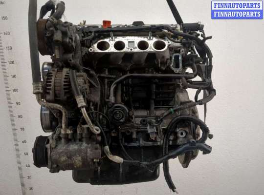 купить Двигатель (ДВС) на Honda CR-V 2001-2006