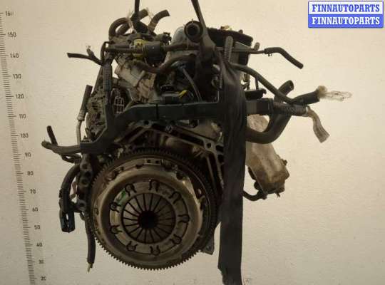 купить Двигатель (ДВС) на Honda CR-V 2001-2006