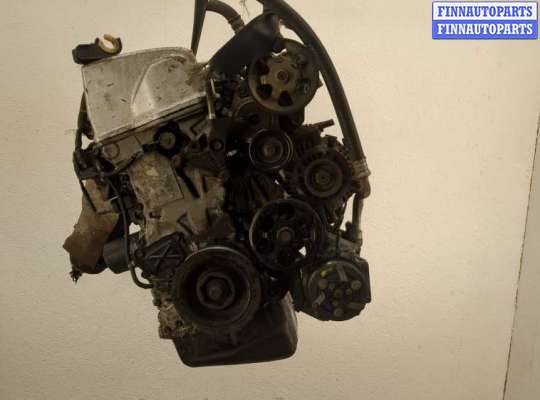 купить Двигатель (ДВС) на Honda CR-V 2001-2006