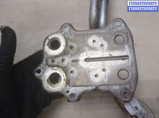 купить Теплообменник на Seat Leon 2 2005-2012