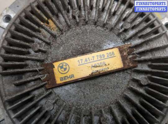 купить Муфта вентилятора (вискомуфта) на BMW X5 E53 2000-2006