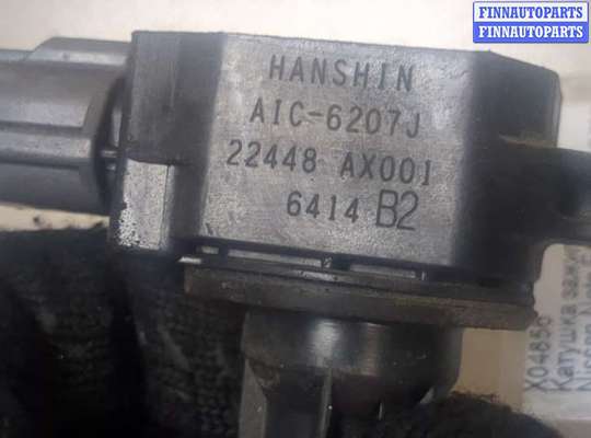 купить Катушка зажигания на Nissan Note E11 2005-2013