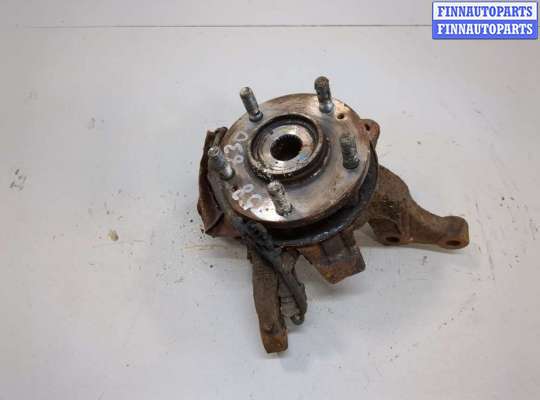 Ступица (кулак, цапфа) HN590531 на Hyundai i30 2011-2017