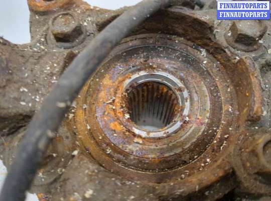 купить Ступица (кулак, цапфа) на Hyundai i30 2011-2017