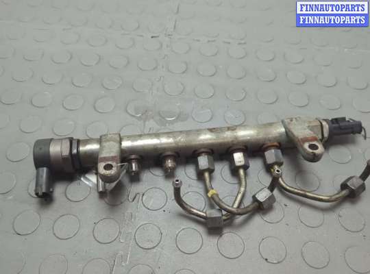 купить Рампа (рейка) топливная на Land Rover Freelander 2 2006-2014