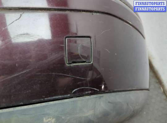 купить Бампер на Volvo S40 2004-2012