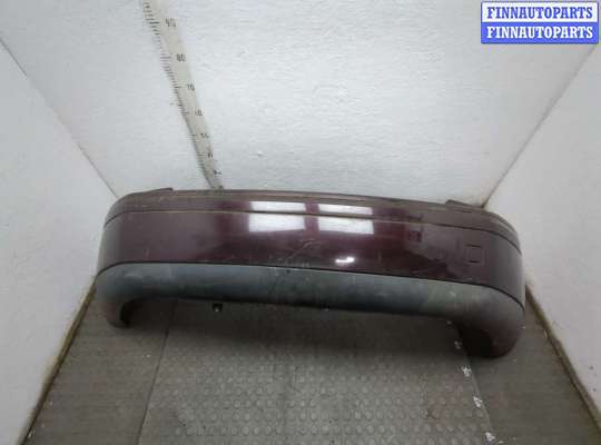 Купить Бампер на Volvo S40 2004-2012 Бампер VL574136 на Volvo S40 2004-2012