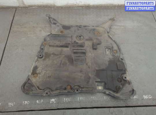 Защита моторного отсека (картера ДВС) VL547684 на Volvo XC70 2000-2007