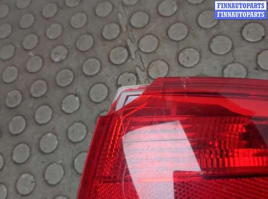 купить Фонарь (задний) на Skoda Rapid 2012-2020