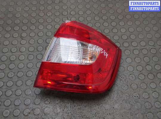 Купить Фонарь (задний) на Skoda Rapid 2012-2020 Фонарь (задний) SK540654 на Skoda Rapid 2012-2020