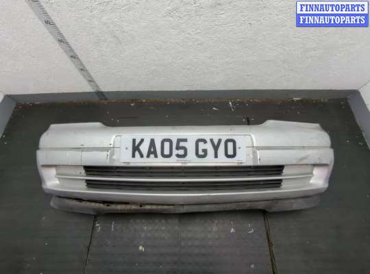 Купить Бампер на Opel Astra G 1998-2005 Бампер OP2502429 на Opel Astra G 1998-2005