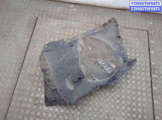 купить Защита арок (подкрылок) на BMW 3 E90, E91, E92, E93 2005-2012