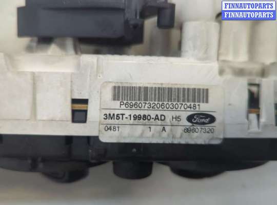 купить Переключатель отопителя (печки) на Ford C-Max 2002-2010