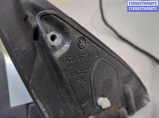 купить Зеркало боковое на Volkswagen Passat 7 2010-2015 Европа