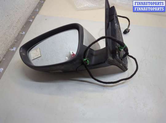 Зеркало боковое VG2722142 на Volkswagen Passat 7 2010-2015 Европа