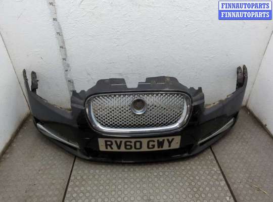 Купить Кронштейн бампера на Jaguar XF 2007-2015 Кронштейн бампера JRE0253 на Jaguar XF 2007-2015