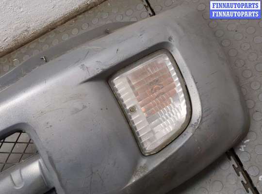 купить Бампер на Toyota RAV 4 2000-2005