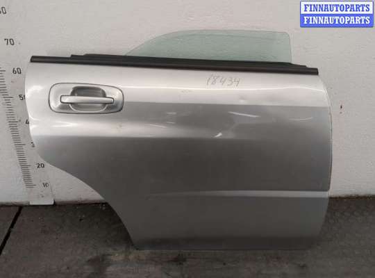 Стеклоподъемник электрический на Subaru Impreza II (GD, GG)